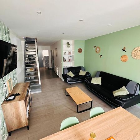 La Maison Du Bastion - Gravelines Centre 外观 照片